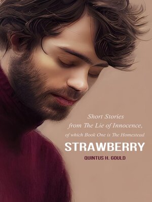 cover image of Strawberry